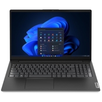 Lenovo V15 G5 IRL 15.6 FHD IPS R7-7730U 8C 16GB 512GB SSD M.2 Black (82YY004DRK)
