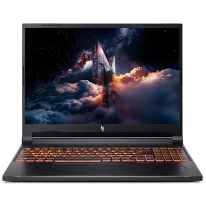 Acer Nitro V16 ANV16-42 16.0 WQXGA IPS 165HZ IPS R7-260 16GB 1TB NRTX 5060-8GB Black (NH.U1GER.004)