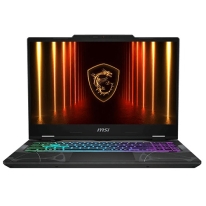 MSI Cyborg 15 Intel Core 7-240H NVIDIA Geforce RTX 5050 8GB 16GB SSD 1TB B2RWEKG 9S7-15Q342-1251