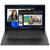 Lenovo V14 G4 14 FHD R5-7520U 16GB 512GB SSD Black (82YT0107RK)