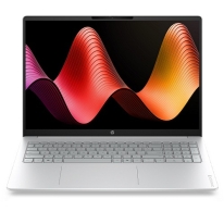 HP Omnibook 3 Clamshell 16-BU0037CI 16.0 2K AG IPS 300nits I5-120U 16GB DDR5 512GB Glacier Silver (DM8G7EA)