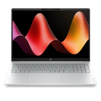 HP Omnibook 3 16-BU0038CI 16.0 2K AG IPS 300nits U7-255U 16GB DDR5 512GB Glacier Silver (DM8G8EA)