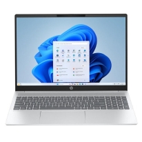 HP OmniBook 5 LaptopAI 16-AF1008CI 16 2K AG IPS 300nits U7-255U 24GB LPDDR5X 512GB Glacier Silver (C1UN7EA)