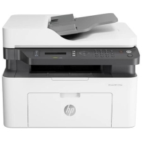 HP Laser MFP 137FNW (4ZB84A)