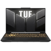 Asus TUF F16 16.0 FHD 144HZ I5-210H 16GB 1TB RTX 4050 Mecha Gray (FX607VU-RL077)