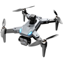 Toysky Folding Drone with Optical Flow Camera and Infrared Obstacle Avoidance S167