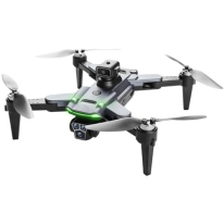 Toysky RC GPS Brushless Drone with Optical Flow Camera and Infrared Obstacle Avoidance ABS (S166 GPS)