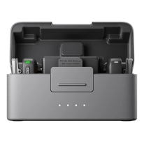 DJI Mic Mini 2TX+1RX+Charging Case (6941565991454)