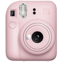 Fujifilm INSTAX 12 mini Blossom Pink