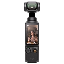 DJI Pocket 3 Creator Combo