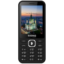Sigma X-style 31 Power Type-C