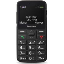 Panasonic KX-TU160EXB Black