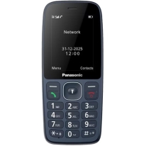 Panasonic KX-TF400EXС 4G Blue