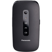 Panasonic KX-TU550EXB 4G Black