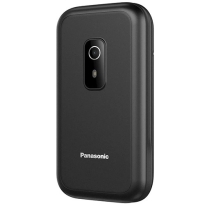 Panasonic KX-TF600EXB 4G Black