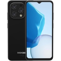 Doogee N55 4/128 GB Black