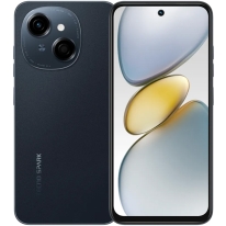 Tecno Spark Go 1 3GB/64GB Startrail Black (KL4)