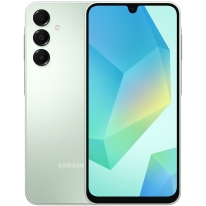 Samsung Galaxy A16 4/128GB Light Green SM-A165FLGDCAU