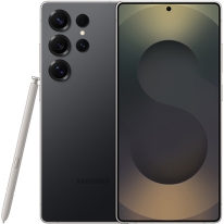 Samsung Galaxy S25 Ultra 12/256 Black