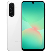 Samsung Galaxy A26 5G White 128 GB (SM-A266BZWDCAU)