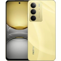 Realme C75 8GB/256GB NFC Lightning Gold