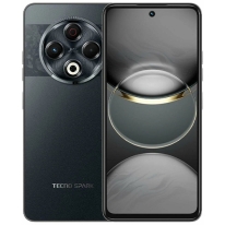 Tecno Spark 30 8GB/256GB Stellar Shadow