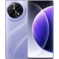 Tecno Camon 30S 8GB/256GB Nebula Violet