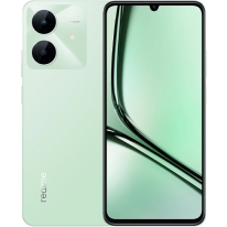 Realme Note 60X 4GB/128GB Marble Black