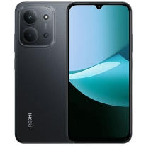 Xiaomi Redmi 15C 4GB/128GB Midnight Black
