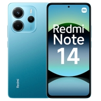 Xiaomi Redmi Note 14 8GB/256GB Without NFC Ocean Blue