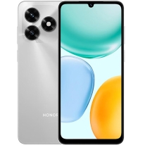 Honor X5c 4GB/64GB Dual Sim Silver
