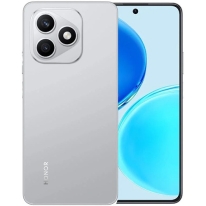 Honor X8d 8GB/128GB Dual Sim Velvet Gray