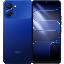 Tecno Spark Go 3 4GB/128GB Galaxy Blue