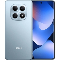 Xiaomi Redmi Note 15 6GB/128GB Without NFC Glacier Blue