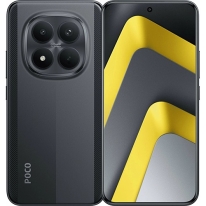 Xiaomi Poco M8 Pro 5G 8GB/256GB Black