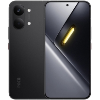 Xiaomi Poco X8 Pro Max 12GB/512GB Black