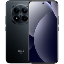 Xiaomi Redmi Note 15 Pro 12GB/256GB Black