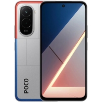 Xiaomi Poco M7 6GB/128GB Silver