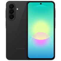 Samsung Galaxy A27 5G 6/128GB Black