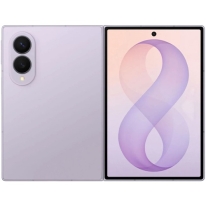 Samsung Galaxy Z Fold8 12/256GB Lavender