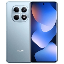 Xiaomi Redmi Note 15 8GB/256GB NFC Glacier Blue