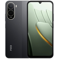 Xiaomi Redmi Poco C81 Pro 4GB/128GB Black