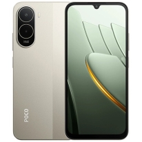 Xiaomi Redmi Poco C81 Pro 4GB/128GB Gold