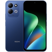 Xiaomi Redmi 17 4GB/256GB Deep Blue