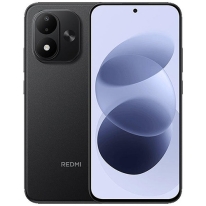 Xiaomi Redmi Note 17 5G 6GB/256GB Black