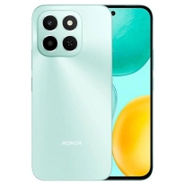 Honor X6c 6GB/128GB Ocean Cyan
