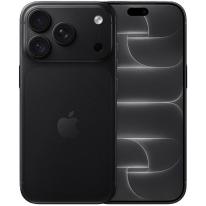 iPhone 18 Pro 256GB Black