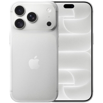 iPhone 18 Pro 2TB Silver
