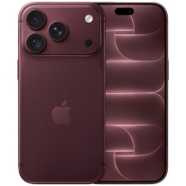 iPhone 18 Pro 256GB Burgundy