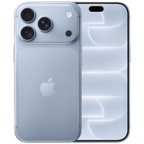 iPhone 18 Pro 512GB Glacier